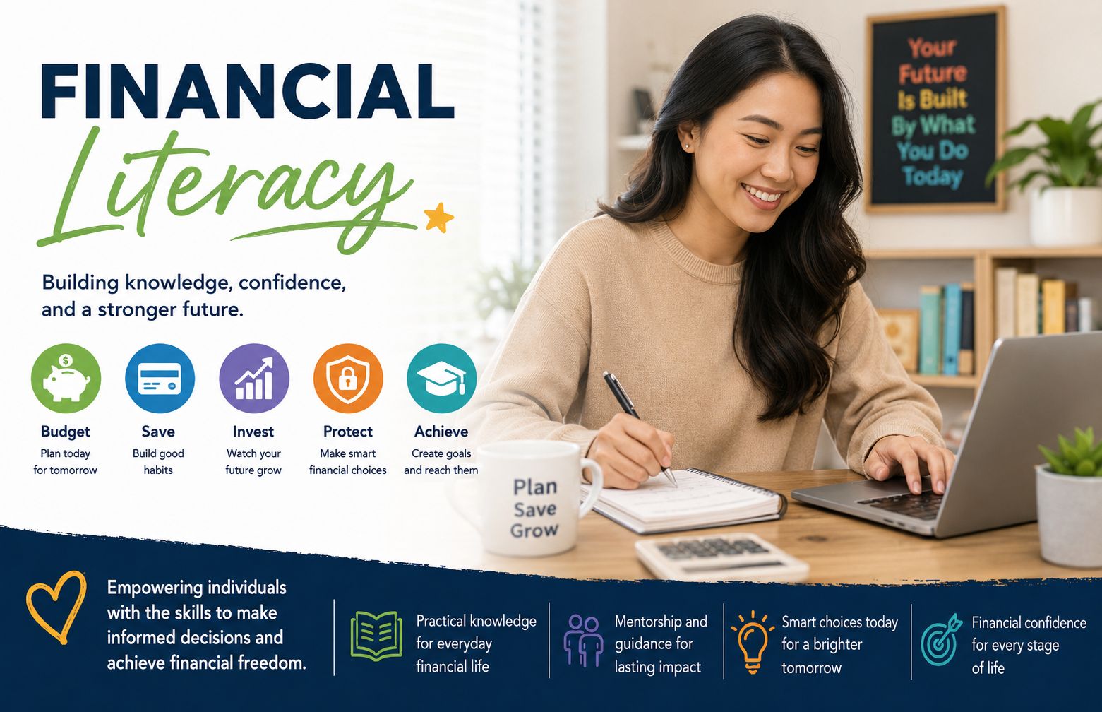 Financial Literacy